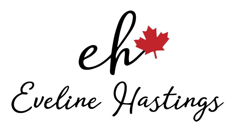 Eveline Hastings RE